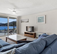 Bella Vista Unit 4 - Shoal Bay - Accommodation Great Ocean Road