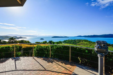 Bella Vista West 3 Luxury Ocean View High Ceilings Golf Buggy Sleeps 8 - Accommodation Great Ocean Road 2