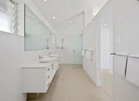 Bella Vista West 3 Luxury Ocean View High Ceilings Golf Buggy Sleeps 8 - Accommodation Great Ocean Road 0
