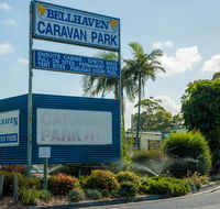 Bellhaven Park