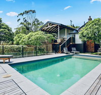 Beluso - Accommodation Great Ocean Road