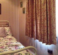 Belvoir BB Cottages