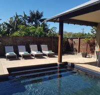 Belvoir Pavilions near Berry - Accommodation Great Ocean Road