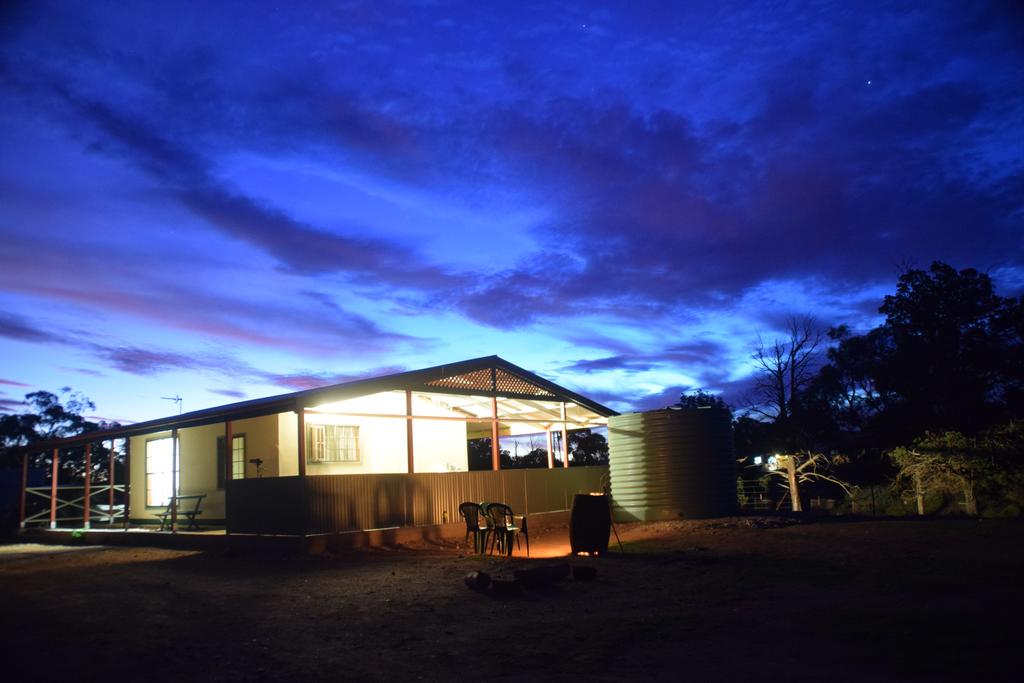 Cradock ACT Accommodation Great Ocean Road