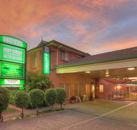 Bent Street Motor Inn