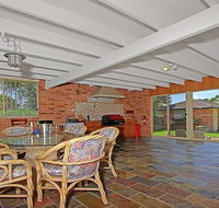 Benvenue - resort style with pool