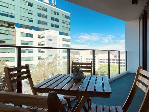 Best Located Brand New Apartment In Canberra CBD - Accommodation Great Ocean Road 3