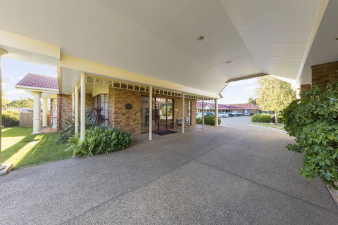 Best Western Ambassador Motor Inn & Apartments - Accommodation Great Ocean Road 2