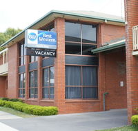 Best Western Apollo Bay Motel  Apartments - Accommodation Great Ocean Road