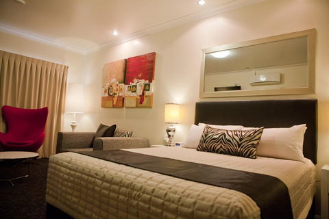 Best Western Ascot Lodge Motor Inn - Accommodation Great Ocean Road 1