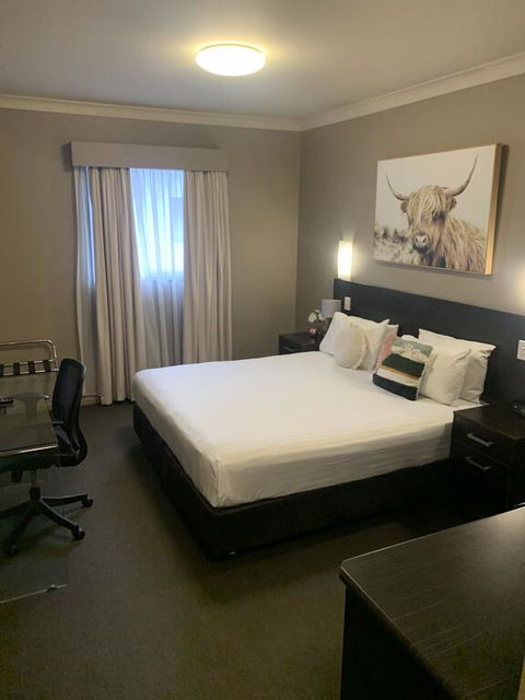 Best Western Blackbutt Inn - Accommodation Great Ocean Road 2