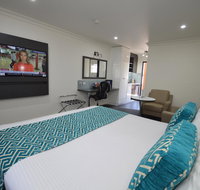 Best Western Bluegum Motel - Accommodation Great Ocean Road