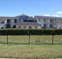 Best Western Coachmans Inn Motel - Accommodation Great Ocean Road