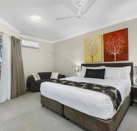 Best Western Kimba Lodge