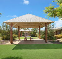 Best Western Plus The Ranges Karratha - Accommodation Great Ocean Road