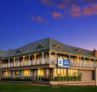 Best Western Sanctuary Inn - Accommodation Great Ocean Road