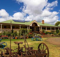 Bestbrook Mountain Resort - Accommodation Great Ocean Road