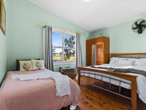 Between 2 Beaches - Comfortable Private Sanctuary - Accommodation Great Ocean Road 1