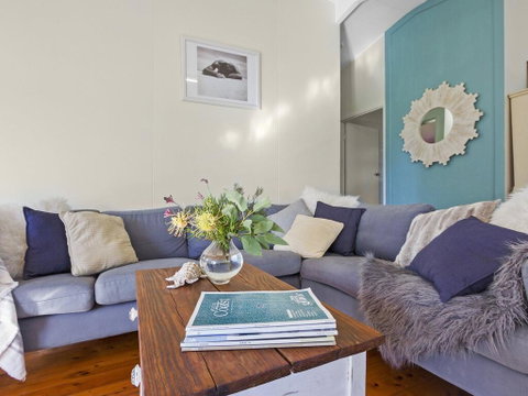 Between 2 Beaches - Comfortable Private Sanctuary - Accommodation Great Ocean Road 0