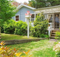 Bidwell Cottage - Accommodation Great Ocean Road