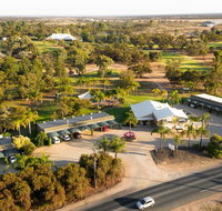 Big River Golf  Country Club
