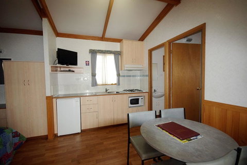 Big4 Acclaim Prospector Holiday Park - Accommodation Great Ocean Road 1