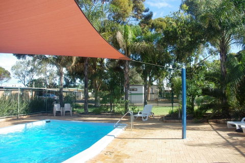 Big4 Acclaim Prospector Holiday Park - Accommodation Great Ocean Road 0