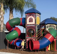 BIG4 Albury Tourist Park - Accommodation Great Ocean Road