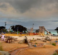 BIG4 Apollo Bay Pisces Holiday Park - Accommodation Great Ocean Road