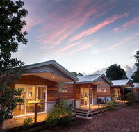BIG4 Bright Holiday Park - Accommodation Great Ocean Road