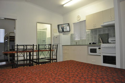 BIG4 MacDonnell Range Holiday Park - Accommodation Great Ocean Road 1