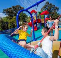 BIG4 Melbourne Holiday Park - Accommodation Great Ocean Road