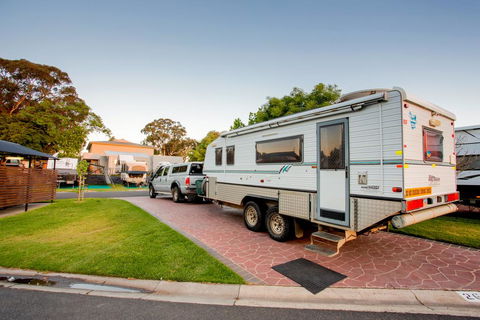 BIG4 Melbourne Holiday Park - Accommodation Great Ocean Road 2