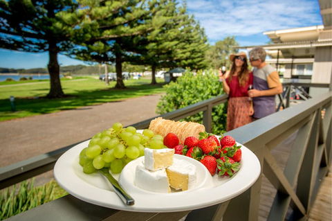 BIG4 Narooma Easts Holiday Park - Accommodation Great Ocean Road 1