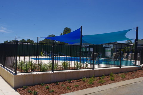 BIG4 Perth Midland Tourist Park - Accommodation Great Ocean Road 1