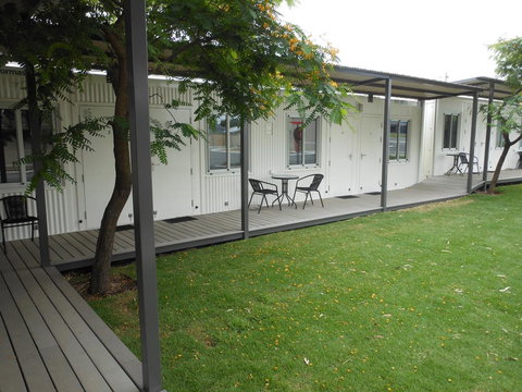 BIG4 Perth Midland Tourist Park - Accommodation Great Ocean Road 2