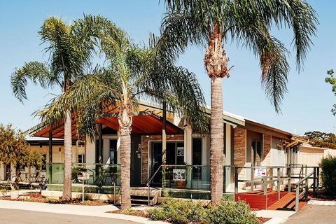 BIG4 Perth Midland Tourist Park - Accommodation Great Ocean Road 0