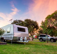 BIG4 Shepparton Park Lane Holiday Park - Accommodation Great Ocean Road