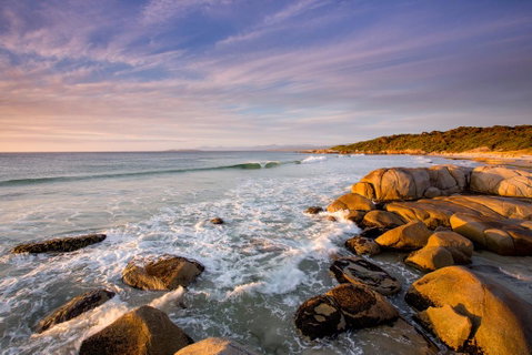 BIG4 St Helens Holiday Park - Accommodation Great Ocean Road 0