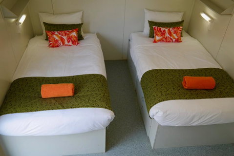 BIG4 St Helens Holiday Park - Accommodation Great Ocean Road 2