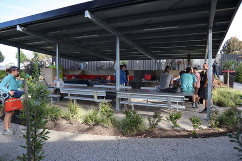 BIG4 St Helens Holiday Park - Accommodation Great Ocean Road 1