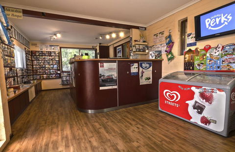 BIG4 Wangaratta North Cedars Holiday Park - Accommodation Great Ocean Road 3