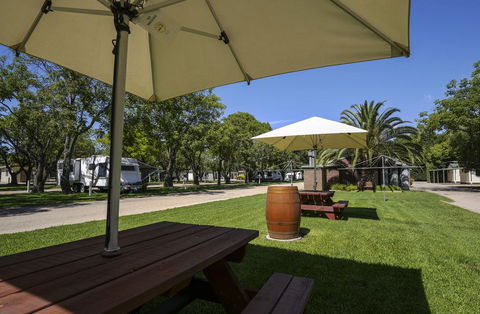 BIG4 Wangaratta North Cedars Holiday Park - Accommodation Great Ocean Road 2