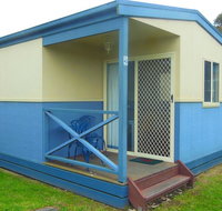BIG4 Waters Edge Holiday Park - Accommodation Great Ocean Road