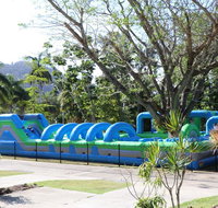 BIG4 Whitsundays Tropical Eco Resort - Accommodation Great Ocean Road