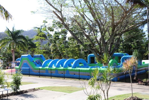 BIG4 Whitsundays Tropical Eco Resort - Accommodation Great Ocean Road 0