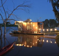 Bill's Boathouse - Accommodation Great Ocean Road