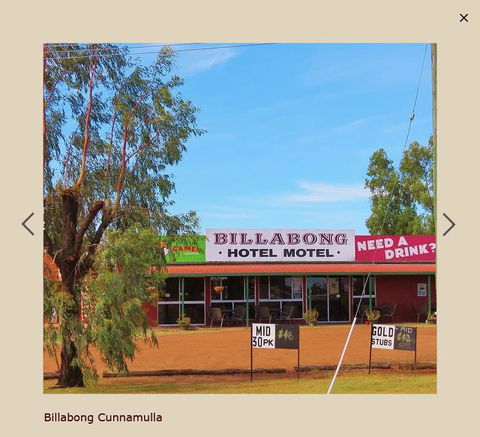 Billabong Hotel - Accommodation Great Ocean Road 0
