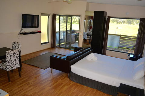 Bimbi Park - Camping Under Koalas - Accommodation Great Ocean Road 1