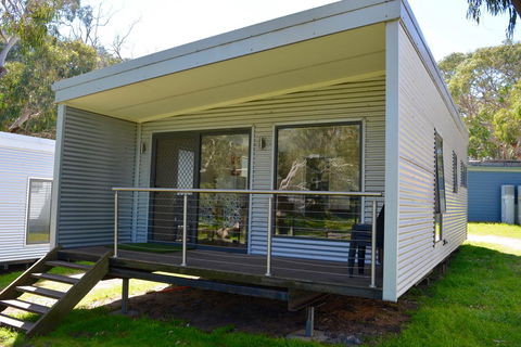 Bimbi Park - Camping Under Koalas - Accommodation Great Ocean Road 3